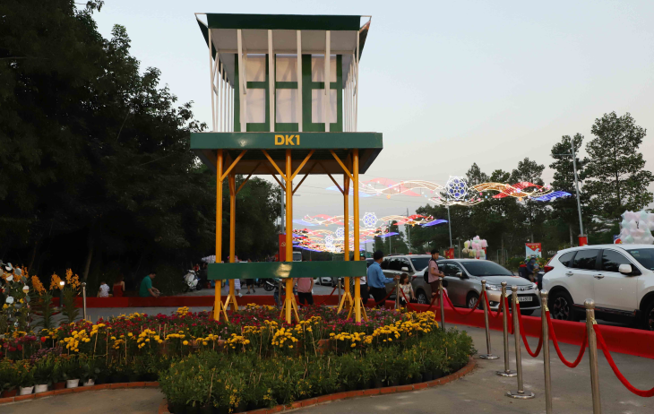 Ngành điện, nước phục vụ tốt nhu cầu người dân trong dịp Tết Nguyên đán Canh Tý 2020